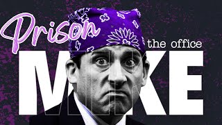 I found a second prison Mike and hes terrifying [upl. by Ecnaiva]