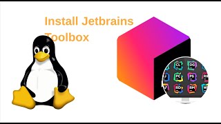 Install jetbrains toolbox in Linux  Pycharm in Linux  DataSpell in Linux  Jetbrains in Linux [upl. by Alayne809]