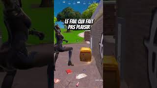 Le matelas ☠️ fortnite fortniteclips gaming [upl. by Rasecoiluj731]