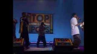 Nelly  EI  Top Of The Pops  Friday 23rd February 2001 [upl. by Neumark]