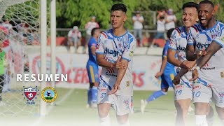 RESUMEN  FIRPO 20 MUNICIPAL LIMEÑO  JORNADA 8  CLAUSURA 2024 [upl. by Atsirak572]