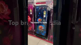 LG new single door fridge models 2024 [upl. by Becka]