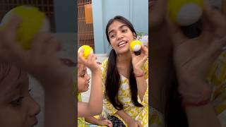 Yellow🌼 ball🎃game khela [upl. by Ytissahc299]