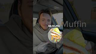 I Tried Every Fast Food Breakfast [upl. by Tybalt]