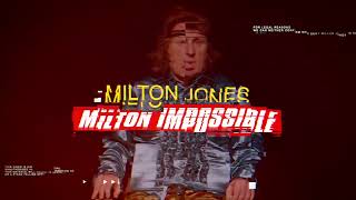 FULL Milton Jones Shows w NextUp Comedy [upl. by Ragas]