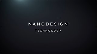 【TORAY】NANODESIGN™️（English ver） [upl. by Sixela217]