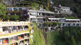 Il San Pietro di Positano English version [upl. by Catha]