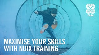 Introducing Nuix Training [upl. by Yasu]