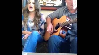 Iris by The Goo goo dolls cover by Hayley Stayner [upl. by Adnot]