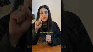 Change Your Undergarments Every Month  Home Remedies For White Discharge  Upasana ki Duniya [upl. by Sundstrom]