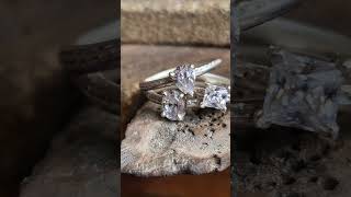 Ullswater engagement rings [upl. by Oakley]