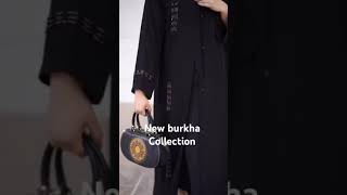 New collection of burkha new burkha trending tending ladyfashion lady shorts burkhart [upl. by Atnim]