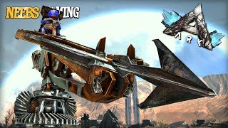 Ark Extinction  The Best Weapon in Ark [upl. by Lyon]