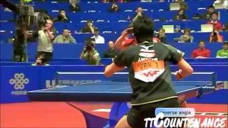 Tabletennis  Best of NEW [upl. by Esinet5]