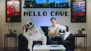 GAMING with MARSHMELLO Ft NINJA [upl. by Martella]