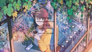 【Promise of Wizard】Flowerworks  Mili Instrumental [upl. by Bibi]