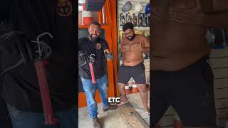 Aplicador de silicone 😂🔥reels humor viralvideo obra ferramentas comedy music [upl. by Laden]