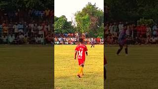 Skillgoal ⚽⚽⚽✴️✴️ footballskils football footballshorts footballtournament [upl. by Combe992]