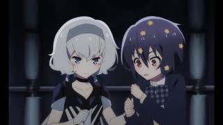 Gekkou Survive Off vocal  Acapella  Franchouchou [upl. by Shelly]