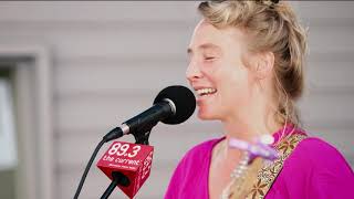 Lissie Live from the Minnesota State Fair [upl. by Eiraminot]