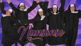 Nunsense The Mega Musical at the Historic Owen Theatre in Branson [upl. by Elime791]