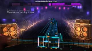 Rocksmith 2014 Sabaton  Shiroyama [upl. by Larry]