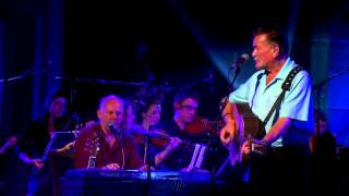 The Wolfe Tones  Joe McDonnell Full Concert Orchestra [upl. by Ronnica836]