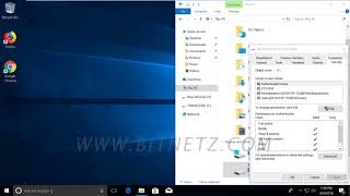 028 Windows 10 File System 1 Tamil [upl. by Alaunnoif]