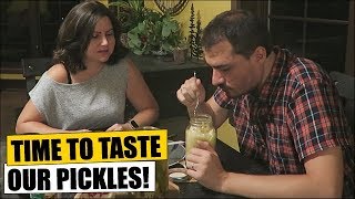 Time To Taste Our Pickles [upl. by Niala]