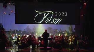 2022 Yorkville High School Prism Concert [upl. by Coopersmith]