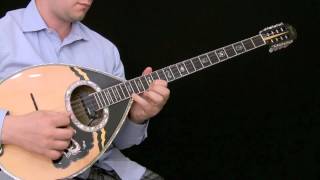 Bouzouki Lesson  Advanced exercise on the FHitzaz Χιτζἀζ scale [upl. by Konikow926]