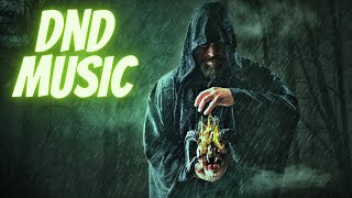 2 Hours DampD Music  Epic Songs For Your DnD Session [upl. by Jarv]