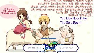 Zeny farming  Ragnarok Pro League [upl. by Ariana]