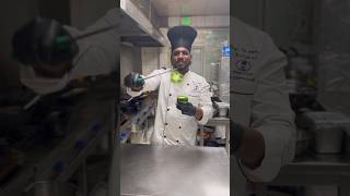 Capsicum Stuffed Omelette ❤️ dancingchef dubai youtubeshorts jayamravi fyp capsicum uae [upl. by Umont]