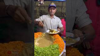 43 Years Old  Omlate Chat In Pendurthi shorts youtubeshorts foodie [upl. by Emeline]