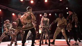 Get My Name  MOVE IT 2019  Performers College [upl. by Euf]