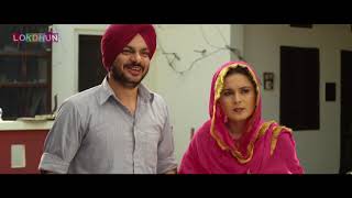 Neeru Bajwa New Punjabi Movie  Latest Punjabi Full Movie  Popular Punjabi Movie [upl. by Eirehc]