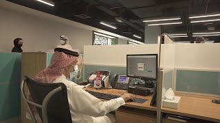 Emirati Arabi introdotta la settimana lavorativa da 45 giorni [upl. by Mame]