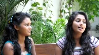 Interview with Sheshadrie and Dinakshi [upl. by Arikaahs481]