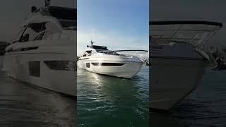 2021 AZIMUT S8 FOR SALE [upl. by Annelise]