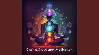 Open Blocked Chakras [upl. by Semela]