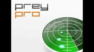 Prey Anti Theft  How to get started [upl. by Pen699]