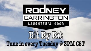 23 Here Comes The Truth  Bit By Bit  Rodney Carrington [upl. by Cheslie]