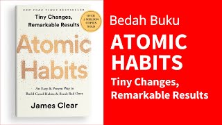 Bedah Buku 04  Atomic Habits [upl. by Nnairol]