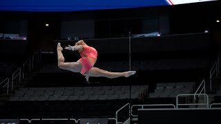 Remix Womens Podium Training 2023 US Championships [upl. by Queena]