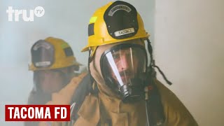 Tacoma FD  Saving Stoners  truTV [upl. by Junji]