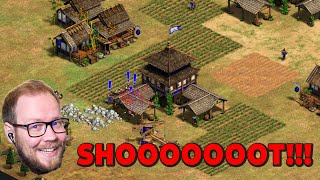 🤬 Red Bull TC Bug Age of Empires 2 [upl. by Rasec]