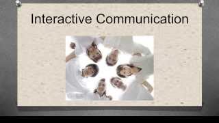 FCE Speaking  Interactive Communication [upl. by Jeritah]