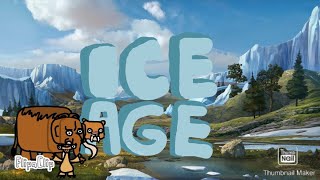 The Ultimate Ice Age Recap Cartoon Parody of Cas van de Pol [upl. by Myriam230]