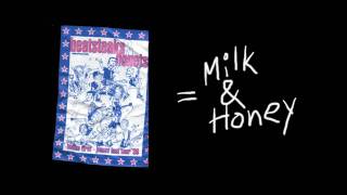 Donots amp Beatsteaks  Milk amp Honey [upl. by Hamel]